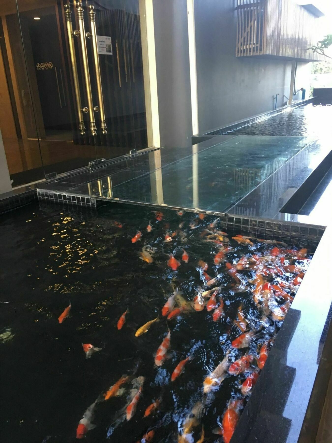 Ca&Sa Serviced Apartment Phnom Penh Exteriör bild