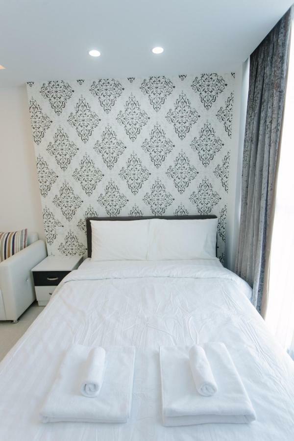 Ca&Sa Serviced Apartment Phnom Penh Exteriör bild